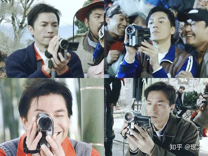 52岁  《自娱自乐》 这个时候的状态真的太好了!哪里像52岁的人.