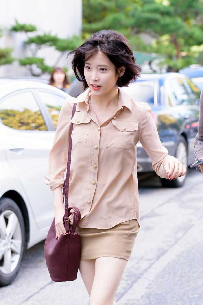 你见过一眼就让你怦然心动 漂亮/可爱的女神/女生是什么样的?