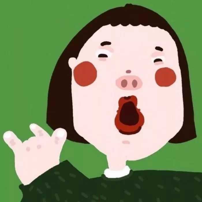 有哪些可爱又不失搞笑的头像?