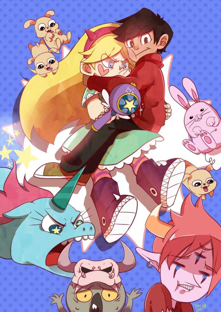 《宇宙巡警露露子》