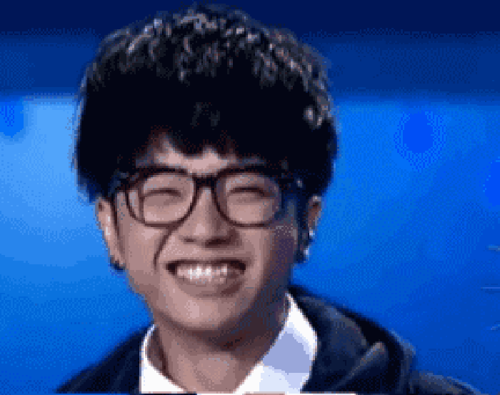 有哪些「笑容逐渐消失」的例子?