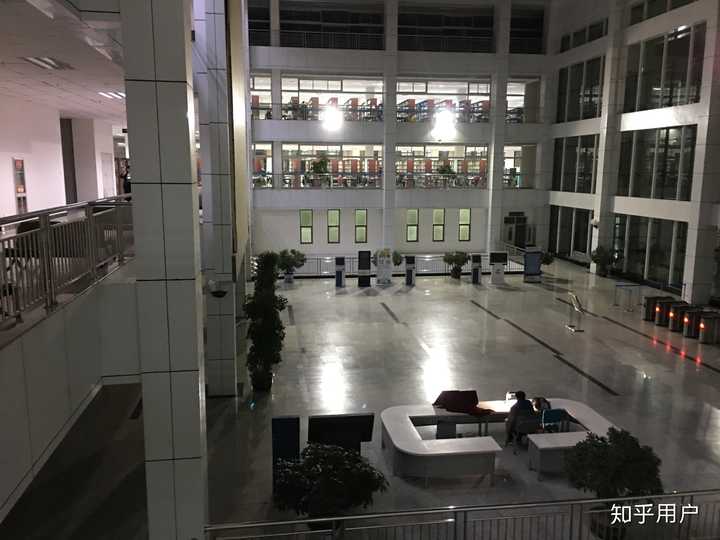 河西学院怎么样?