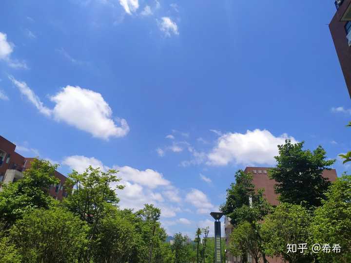 在遵义师范学院就读是什么样的体验?