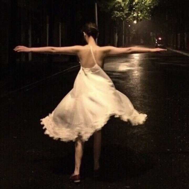 有哪些好看的适合女生的微信头像?