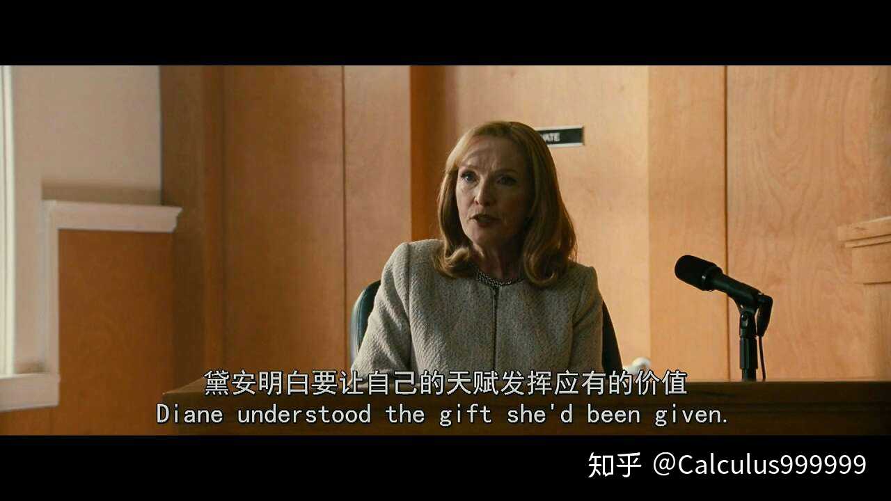 名称:gifted(天才少女) 类别:电影 评… - 知乎