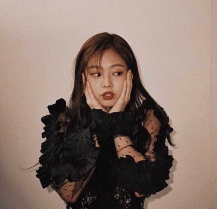 blackpink4人合照头像,blackpink头像四人合照 能分享一些可可爱爱的blackpink全员的头像吗?