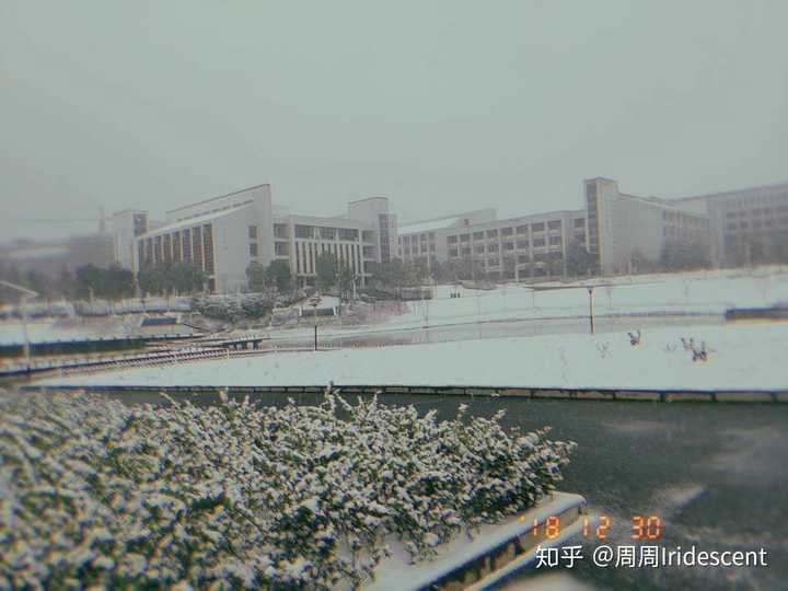 合肥工业大学宣城校区宿舍怎么样?