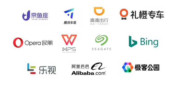 请问,怎样使logo具有科技感?