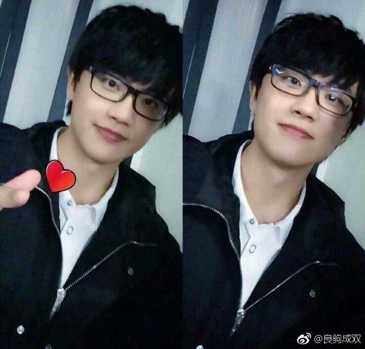 你有没有认为某个演员/艺人颜值很高,别人却都get不到