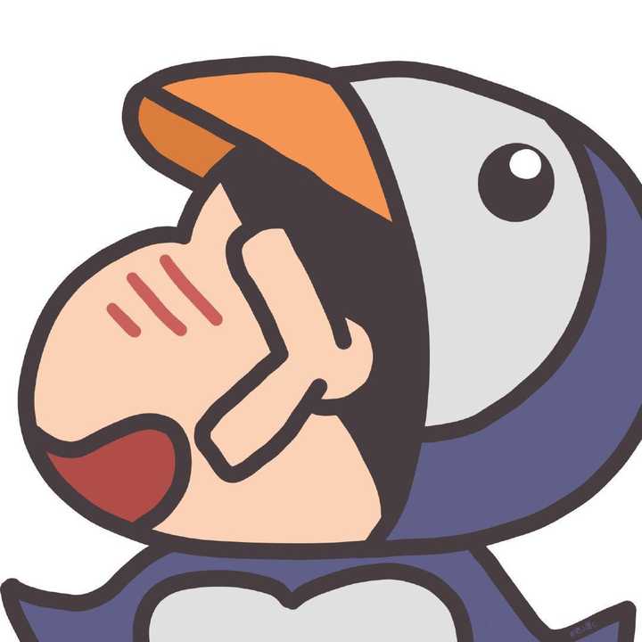 有什么适合宿舍六个人一起用的头像吗?