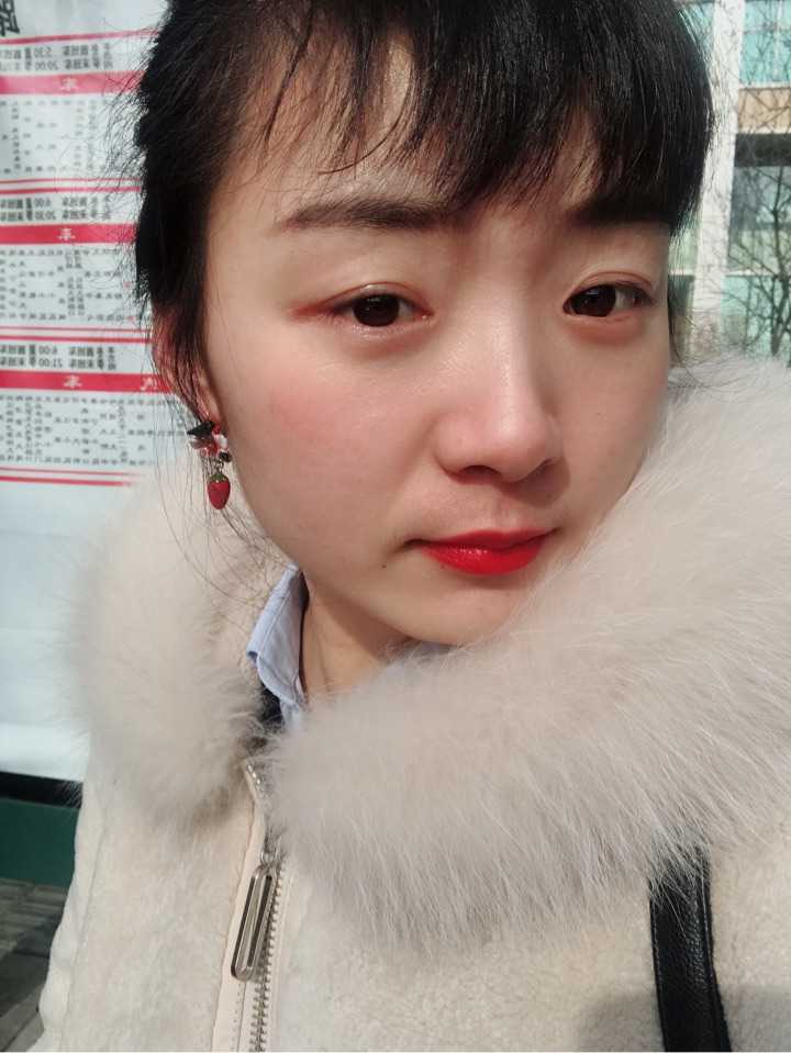 丑的女生是怎么变漂亮的?