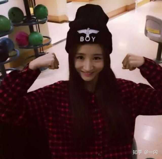 任嘉伦的女友聂欢都做了啥? - 知乎
