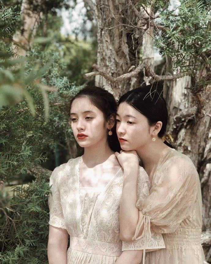 每年夏天都要的红色波点裙 超级期待今年茉莉扶苏会什么样的惊喜