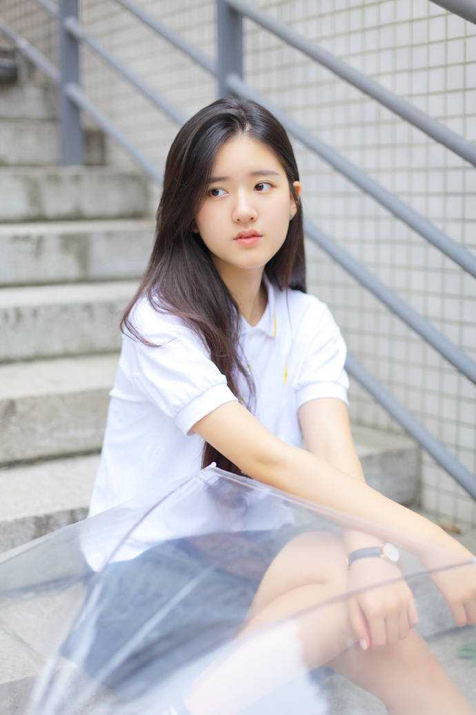 各大名校的校花有多美?