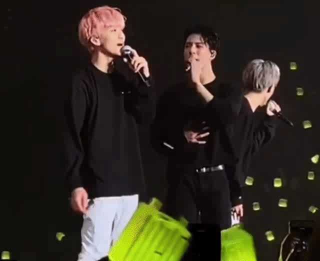 为什么都说nct dream的李帝努jeno和罗渽民是竹马?