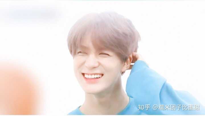 如何评价李帝努jeno(nct)?