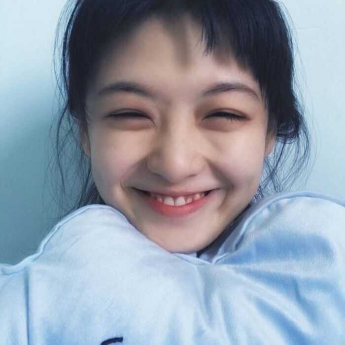 有哪些适合女生微信使用的头像?