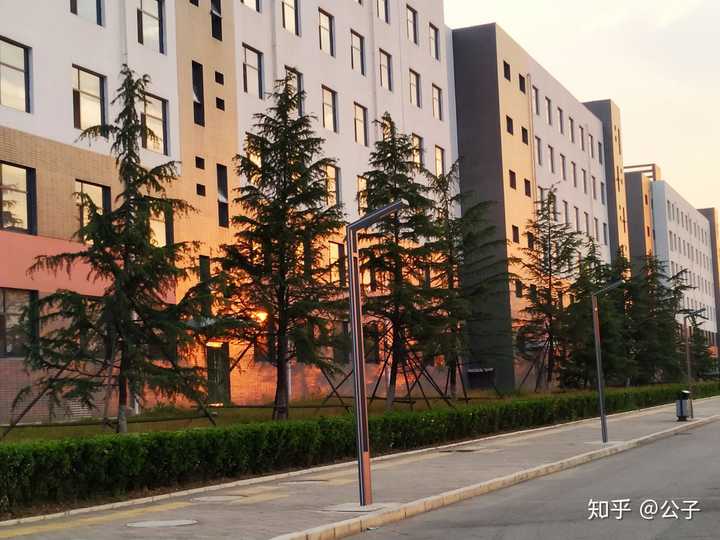 太原科技大学的晋城校区采矿工程专业如何?课程设置是