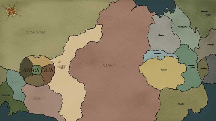 为何很多日本动漫中穿越到异世界,异世界原型是欧洲中世纪而不是其他?