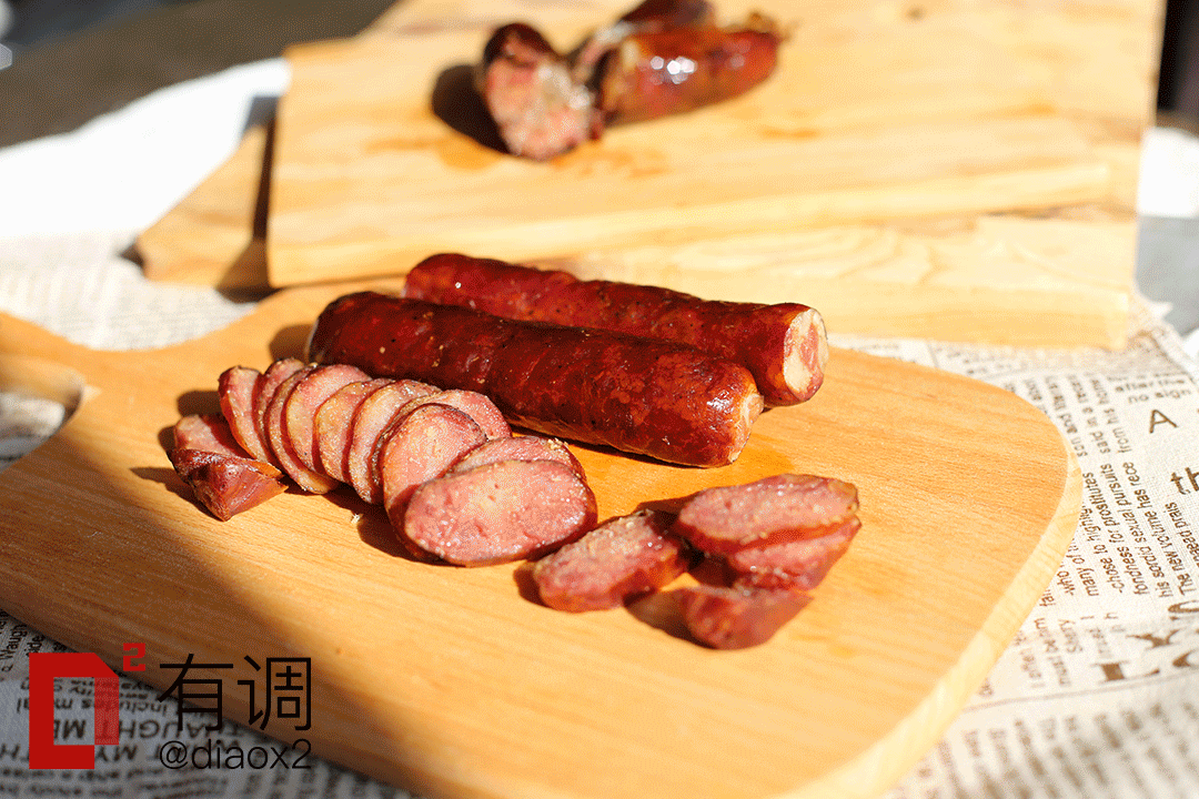 淘宝上有什么值得购买的香肠?