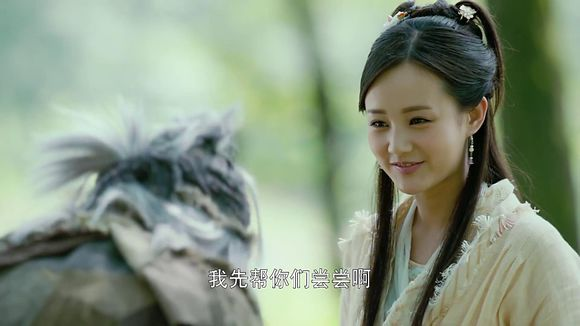 如何评价电视剧《射雕英雄传》(2017版)?