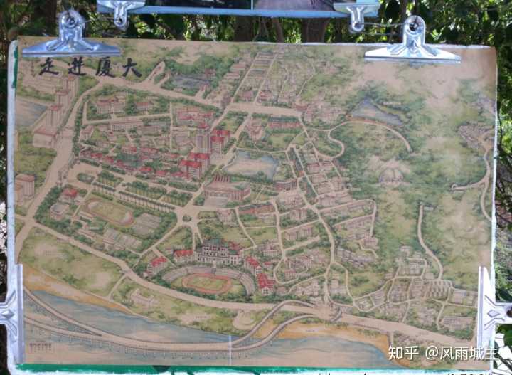 为什么厦门大学要完全弃用漳州校区,然后新建翔安校区