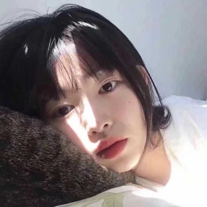 有没有惊艳的头像女头? - 知乎