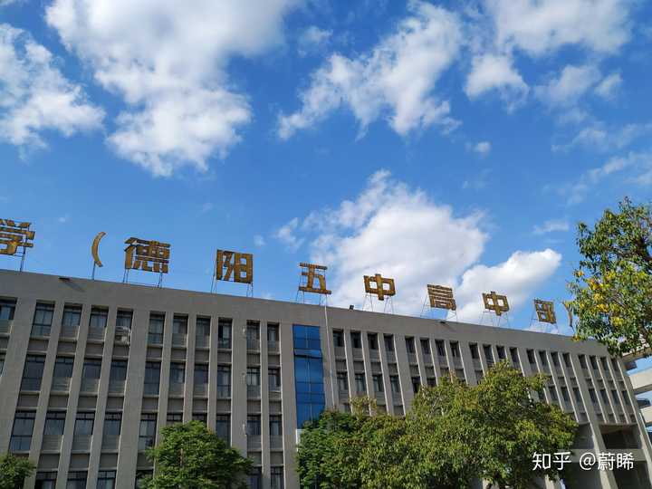 如何评价《德阳五中雅正学生操行等级评定试行方案》?