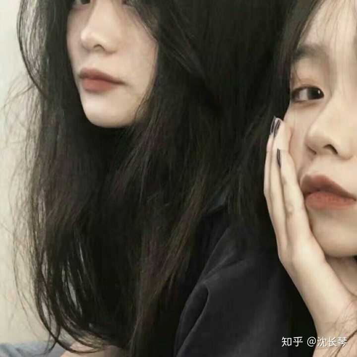 有没有女生用的好看头像,一眼就心动的?