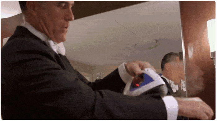 的金科律例,不要觉得带配饰就是娘炮,一块手表几乎可以驾驭所有的look