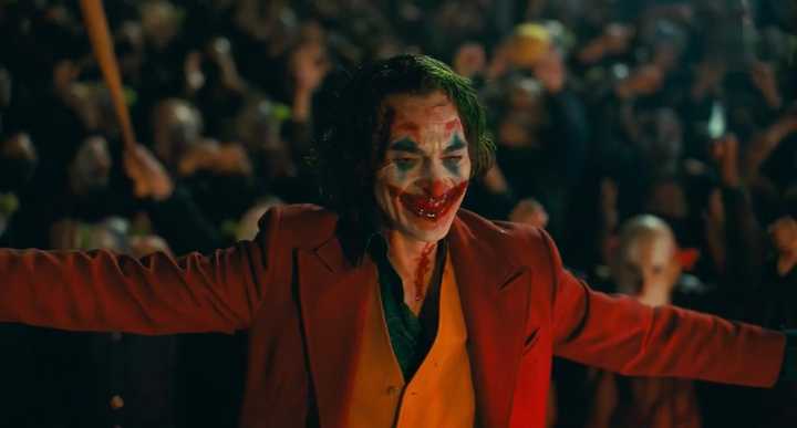 如何评价 2019 电影《小丑》(joker)?