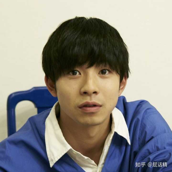 如何评价太贺在《我是大哥大》中饰演的今井胜俊?