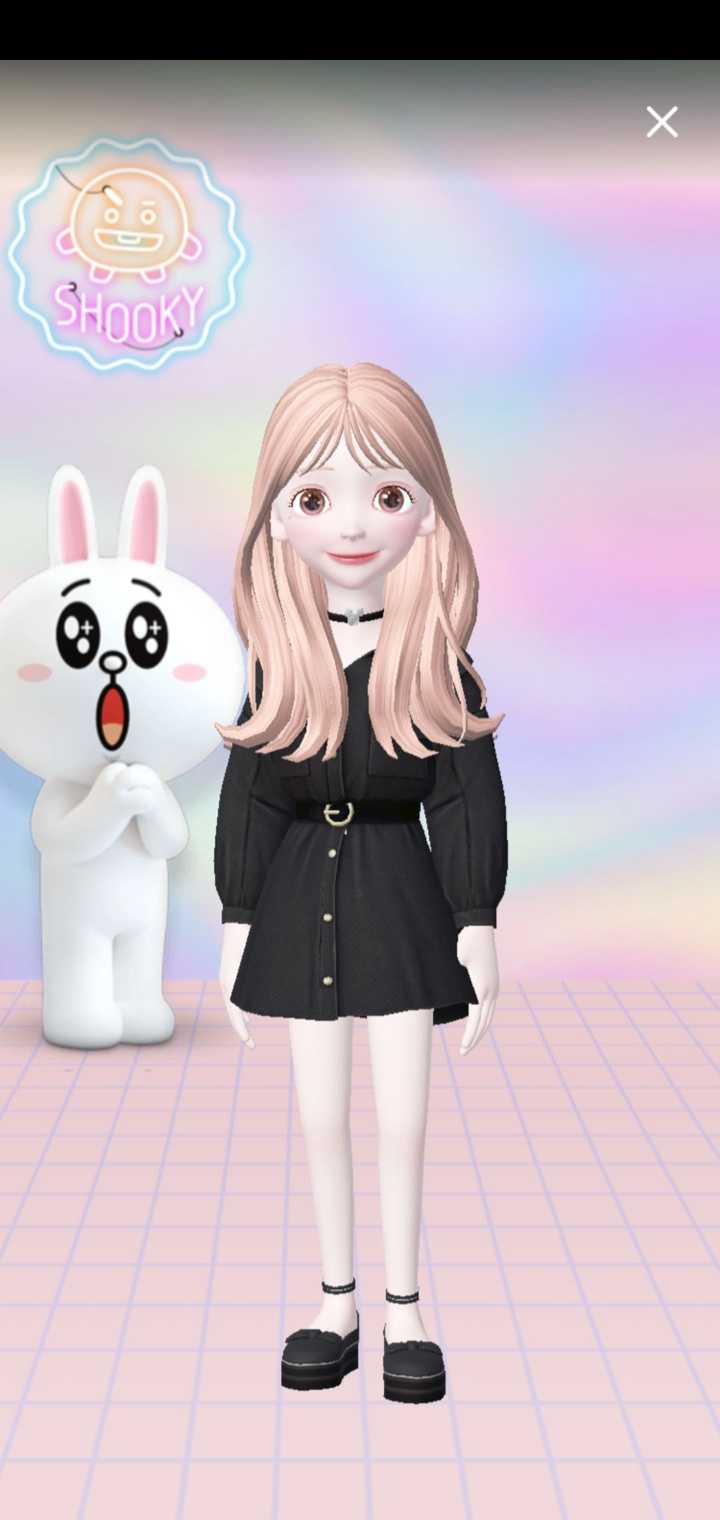 如何评价崽崽(zepeto)这个软件?