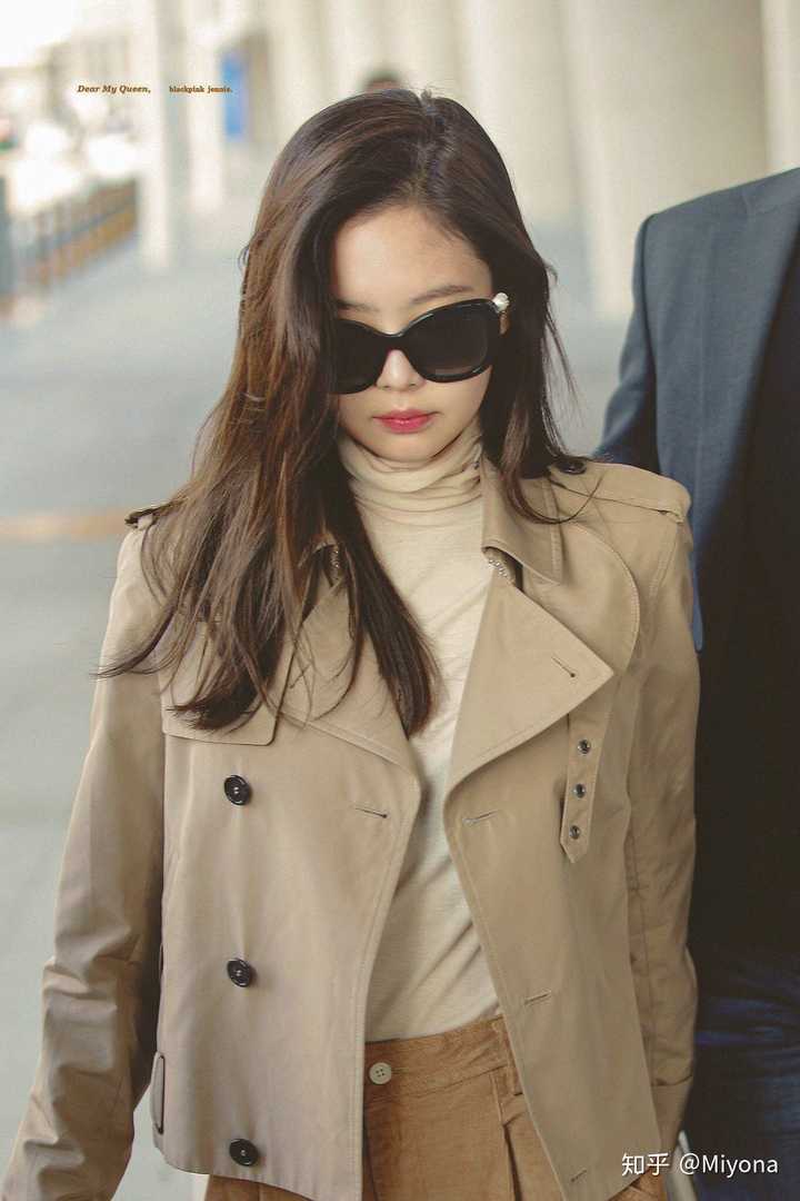 jennie高清壁纸神仙,jennie神仙壁纸 求一些jennie的手机壁纸!