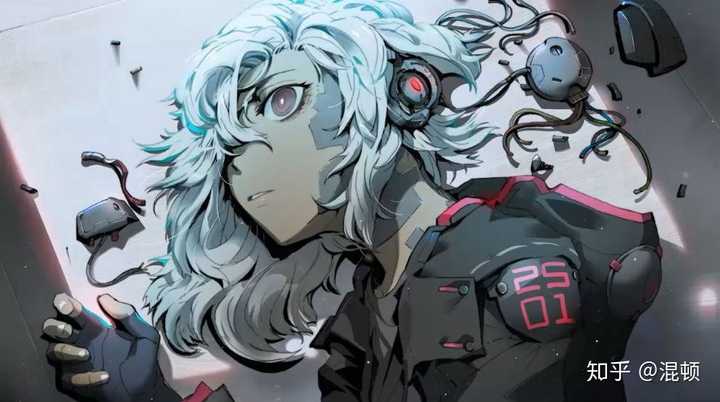 游戏《cytus2》中有哪些彩蛋?