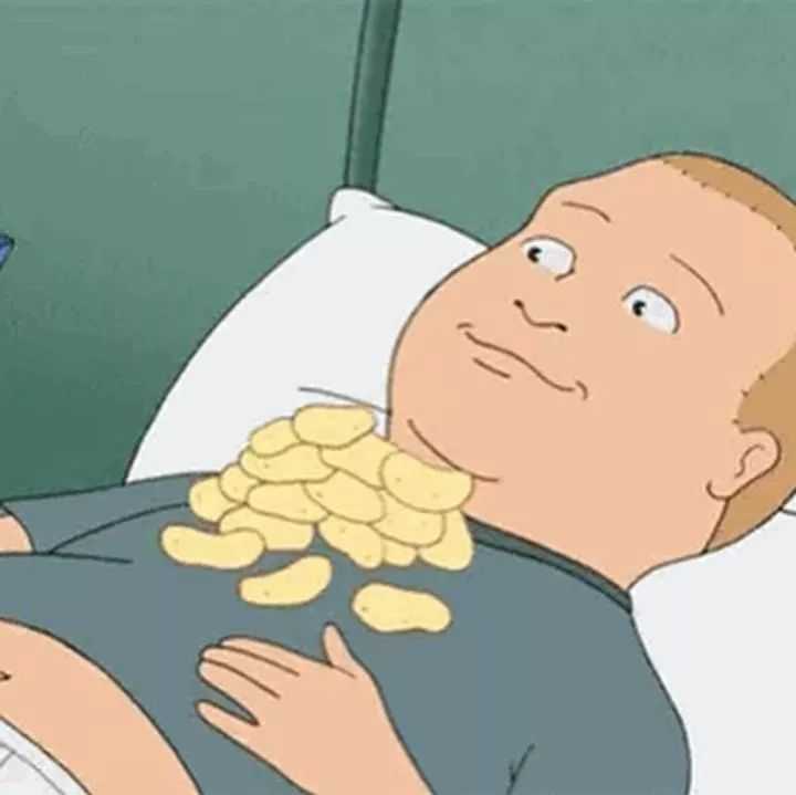 有没有让人一眼就能记住的微信头像?