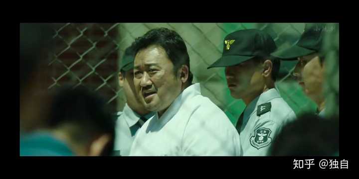 如何评价电影恶人传