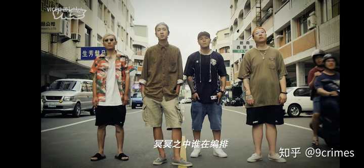 如何评价c-block的刘聪?