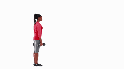 姿势: 低强度有氧 少做爆发性强的运动 多拉伸小腿 有氧主要以 慢速跑