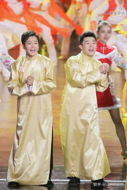 为什么孟鹤堂和周九良的cp粉如此之多!