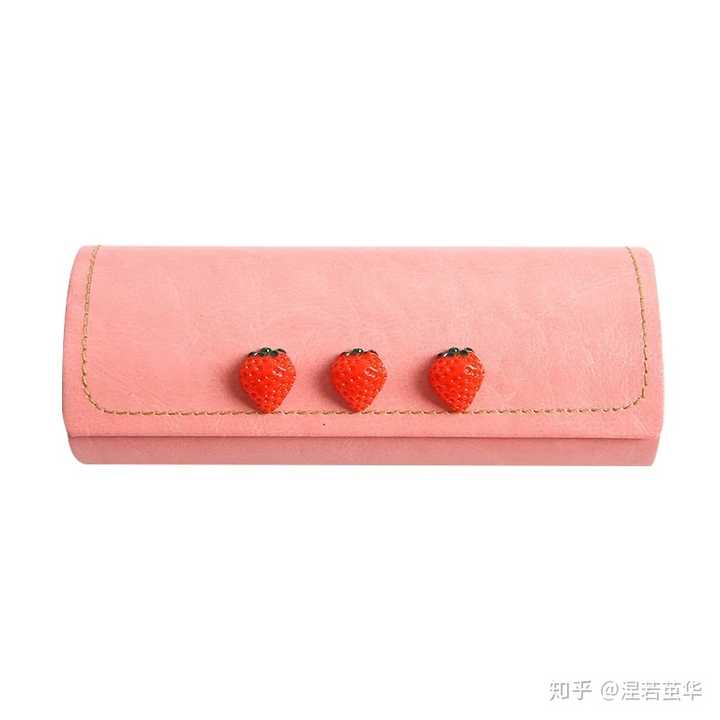 有哪些实惠好看的笔盒或笔袋?