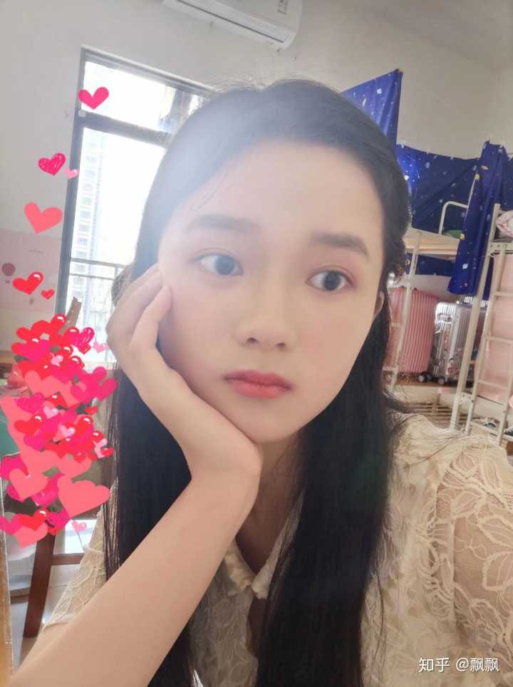 外貌对女生来讲有多重要?