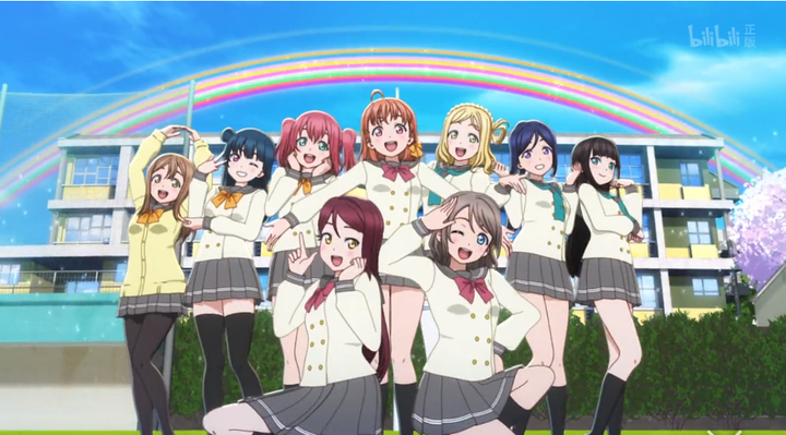 sunshine_物语壁纸合集,Sunshine_物语 sunshine!》第二季第十三话?