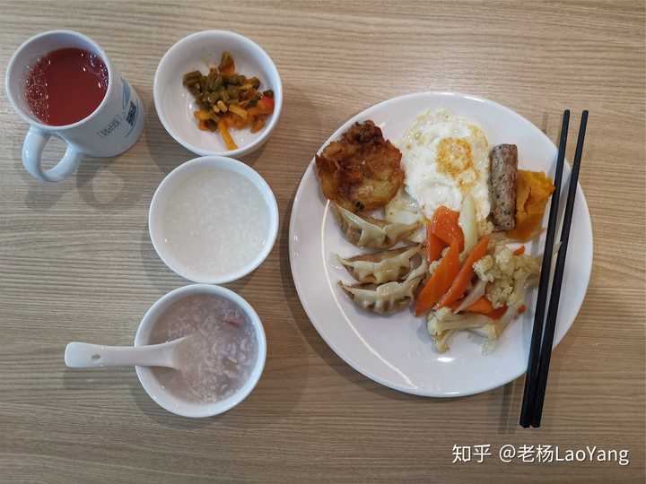 一个人在外面吃饭你一般会吃什么?
