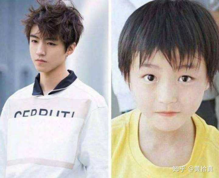 为什么小时候好看的人长大后大多数会「长残」?
