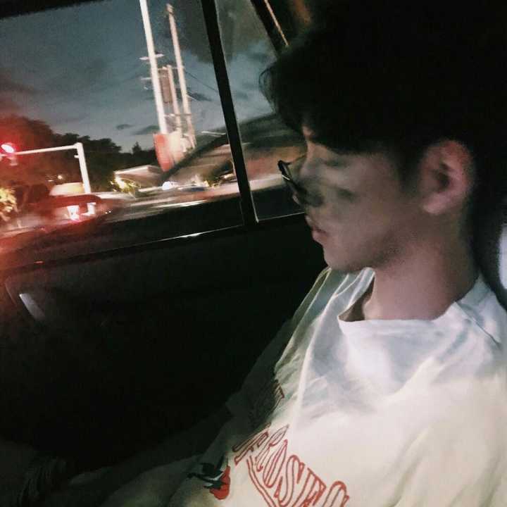 有哪些男生用的头像推荐?
