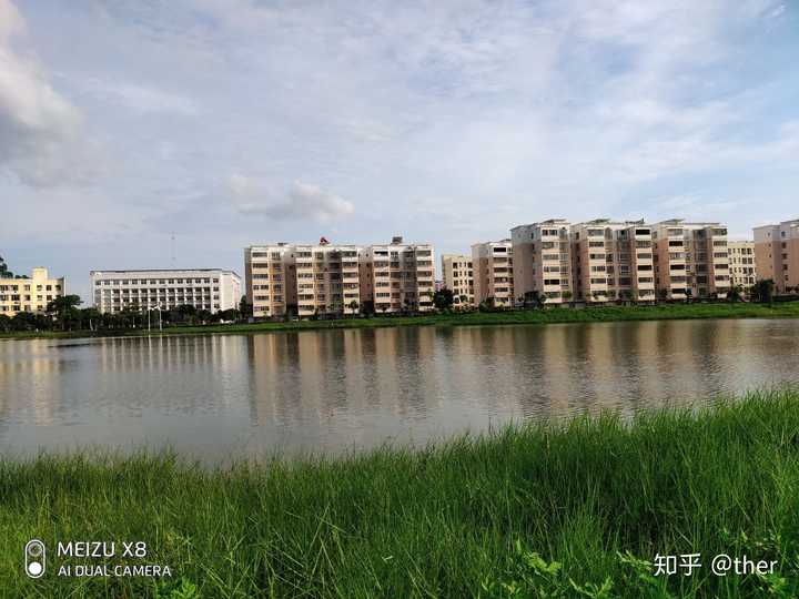 广西玉林师范学院怎么样?