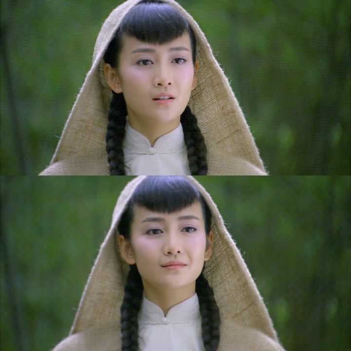 田明媚呀有没有.花红花火里面的.