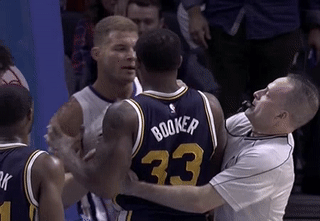 被格里芬骑扣的人当时心里在想什么