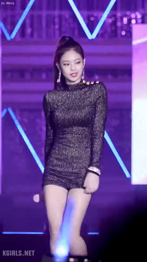 有没有身材好的女爱豆安利啊?